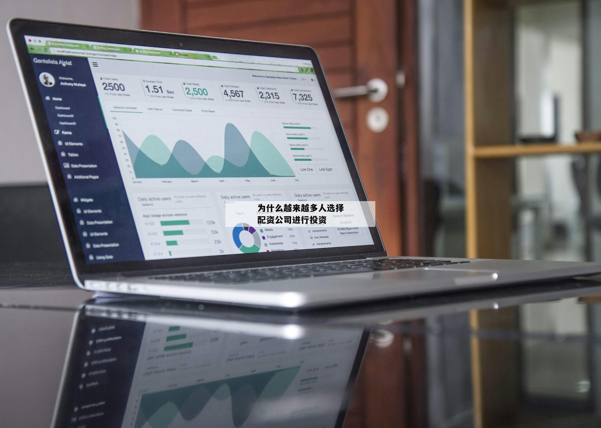 为什么越来越多人选择配资公司进行投资 为什么越来越多人选择配资公司进行投资