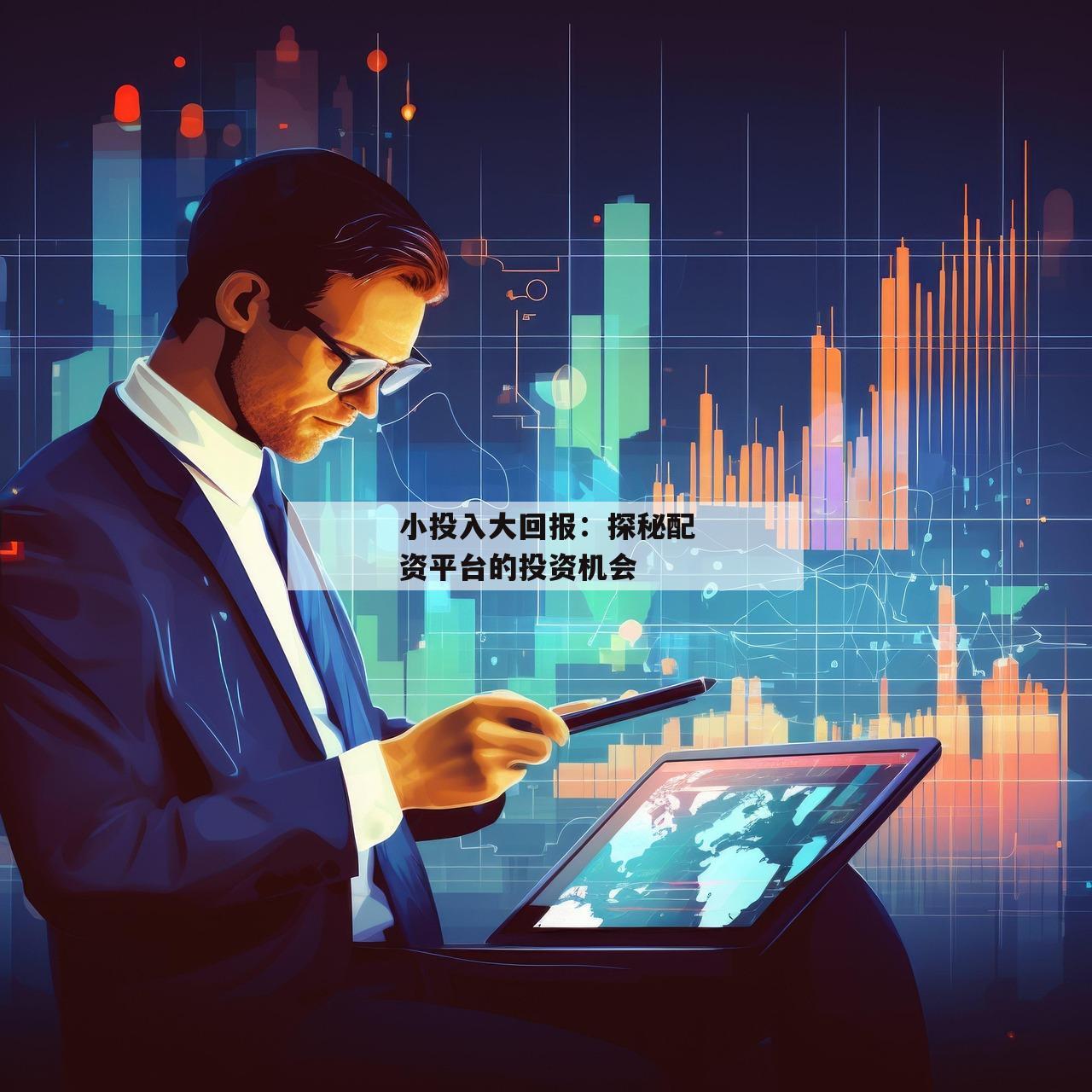 小投入大回报：探秘配资平台的投资机会