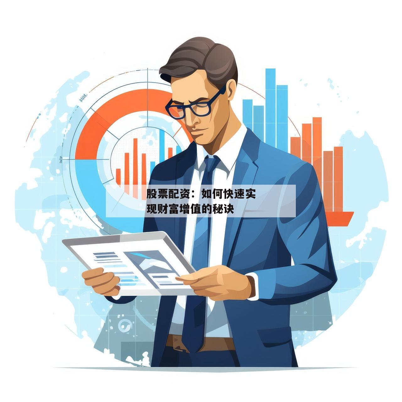 股票配资：如何快速实现财富增值的秘诀